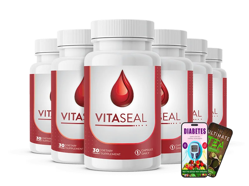 VitaSeal